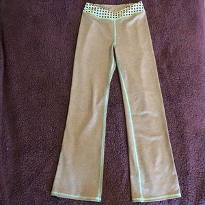 Lands’ End girls pants